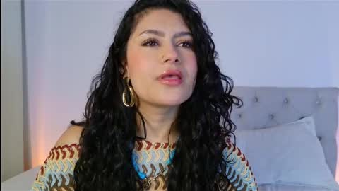 Antonella Mora online show from 04.30.26