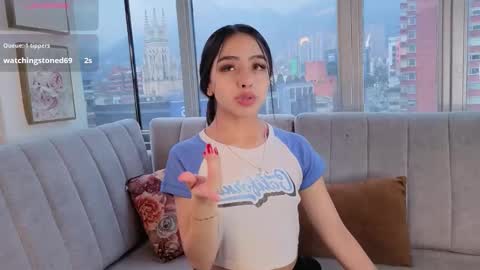 daphne_chers online show from 02.16.26