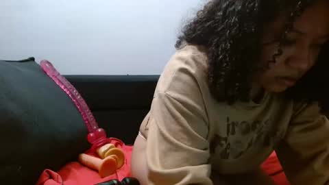 daphne_grande online show from 03.21.26