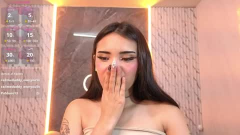 daphne_nicole_b online show from 05.02.26