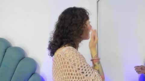 DaphneBlunt online show from 12.05.25