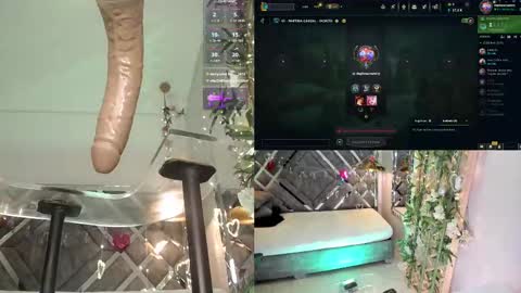 Daphne online show from 03.16.26