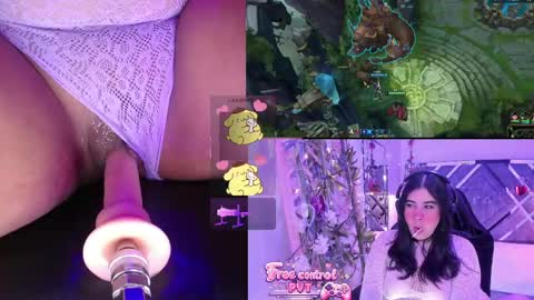 Daphne online show from 05.09.26