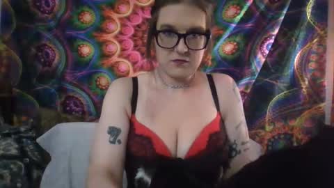 Snapshot of daphnerose22 chatting on 03.25.26 Natasha-Rose online show from 03.25.26
