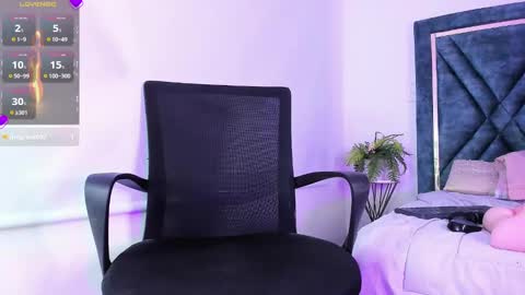 Snapshot of dapnne_ chatting on 01.23.25 Daphne online show from 01.23.25