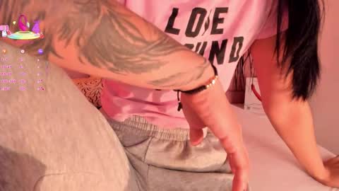 Daphne online show from 11.05.25