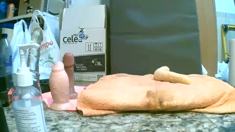 Snapshot of dar12173 chatting on 01.29.25 dar12173 online show from 01.29.25