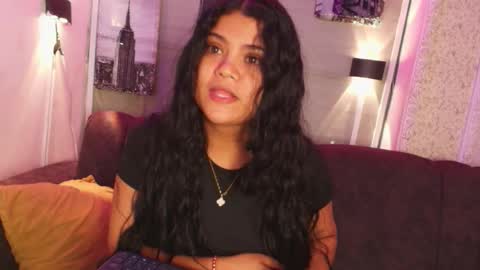 Snapshot of dara_fox7 chatting on 03.05.26 dara_fox7 online show from 03.05.26