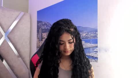 Snapshot of dara_fox7 chatting on 03.08.26 dara_fox7 online show from 03.08.26