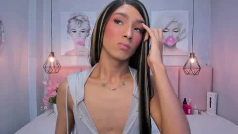    online show from 11.18.25