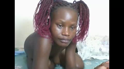 ESTHER online show from 02.20.25