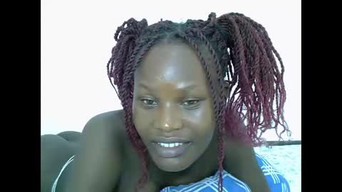 ESTHER online show from 03.07.25