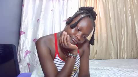 ESTHER online show from 10.18.25