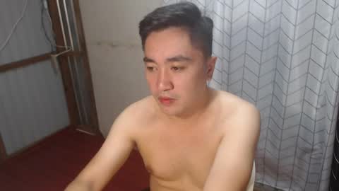 Snapshot of darby1992 chatting on 03.01.25 Rob online show from 03.01.25