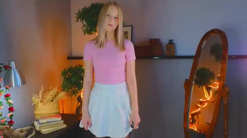 Kami online show from 10.18.25