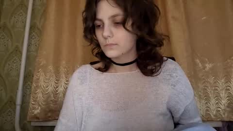 Snapshot of darcihauck chatting on 03.07.26 Rina online show from 03.07.26