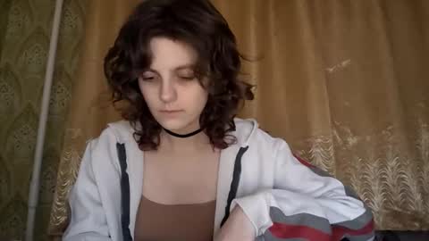 Snapshot of darcihauck chatting on 03.10.26 Rina online show from 03.10.26