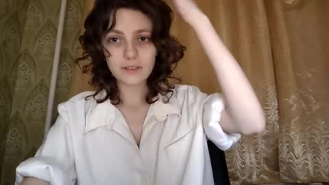 Snapshot of darcihauck chatting on 03.12.26 Rina online show from 03.12.26