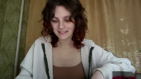 Snapshot of darcihauck chatting on 03.25.26 Rina online show from 03.25.26
