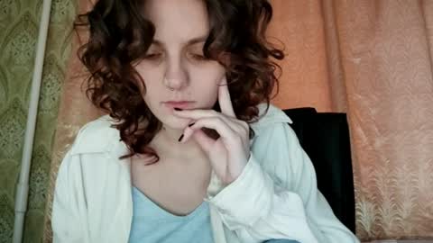 Snapshot of darcihauck chatting on 04.07.26 Rina online show from 04.07.26