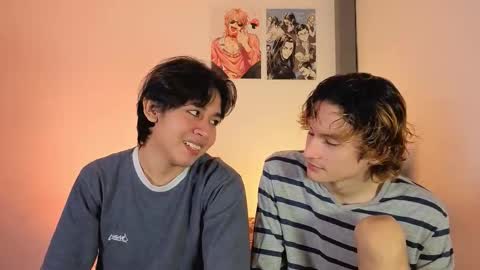 Snapshot of darcy_and_stolas chatting on 01.10.26 darcy_and_stolas online show from 01.10.26