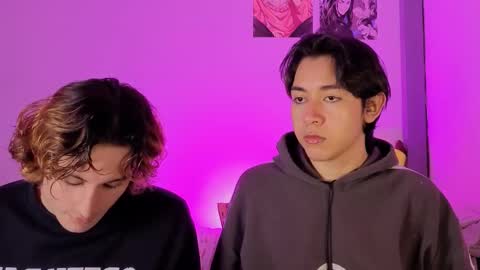 Snapshot of darcy_and_stolas chatting on 02.03.26 darcy_and_stolas online show from 02.03.26