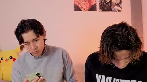 Snapshot of darcy_and_stolas chatting on 02.24.26 darcy_and_stolas online show from 02.24.26