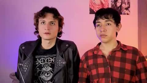 Snapshot of darcy_and_stolas chatting on 03.03.26 darcy_and_stolas online show from 03.03.26