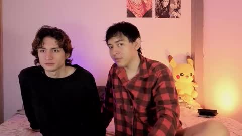 Snapshot of darcy_and_stolas chatting on 03.15.26 darcy_and_stolas online show from 03.15.26