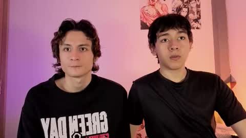 Snapshot of darcy_and_stolas chatting on 03.15.26 darcy_and_stolas online show from 03.15.26