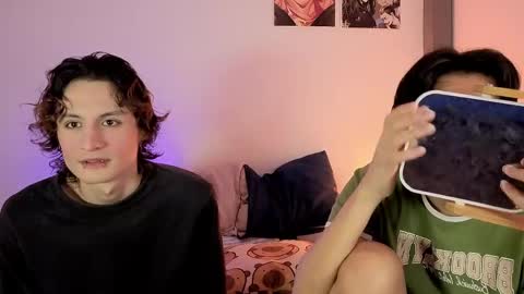 darcy_and_stolas online show from 05.04.26