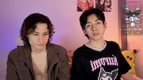 darcy_and_stolas online show from 05.06.26