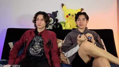 darcy_and_stolas online show from 05.16.26