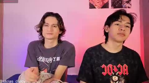 darcy_and_stolas online show from 07.05.26