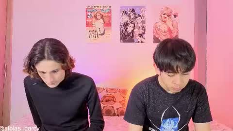 darcy_and_stolas online show from 08.03.26