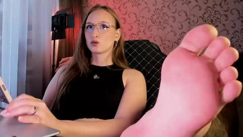 Darcy Siren online show from 05.13.26
