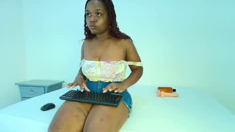 Darelyn online show from 09.08.25