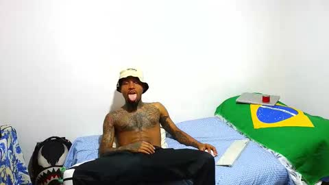 breiner online show from 03.13.26