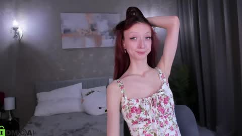 Daria J online show from 05.15.26