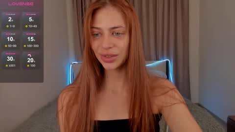 Snapshot of daria_promise chatting on 09.13.25 daria_promise online show from 09.13.25