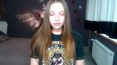 dariaangels online show from 03.19.26