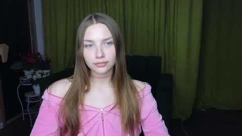 dariaangels online show from 03.30.26