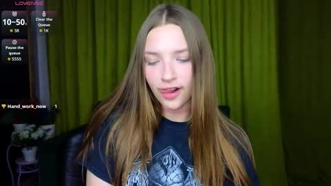 dariaangels online show from 04.10.26