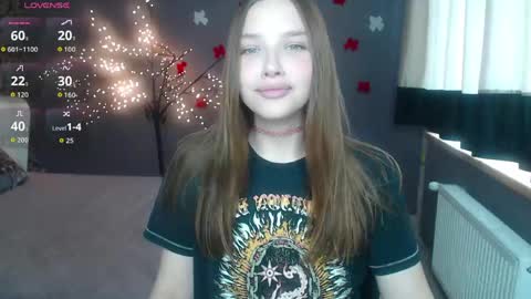 dariaangels online show from 04.16.26