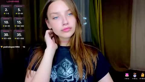 dariaangels online show from 04.22.26