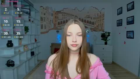dariaangels online show from 04.25.26