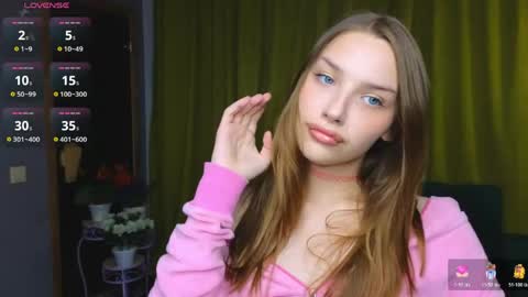 dariaangels online show from 05.01.26