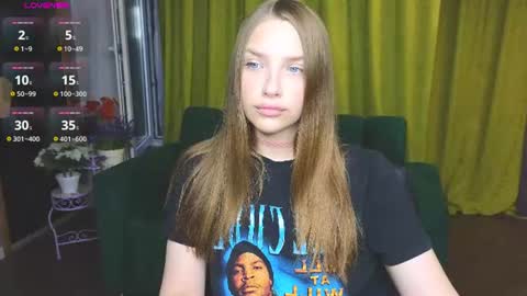 dariaangels online show from 06.14.26