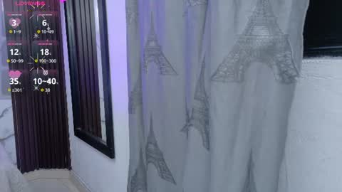 Dariah online show from 07.20.26