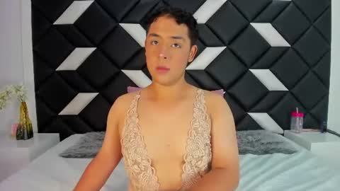 Darian  online show from 07.25.26